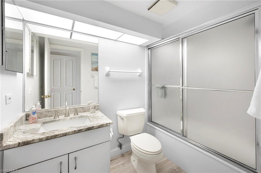 OCEAN HARBOR CONDO - Residential