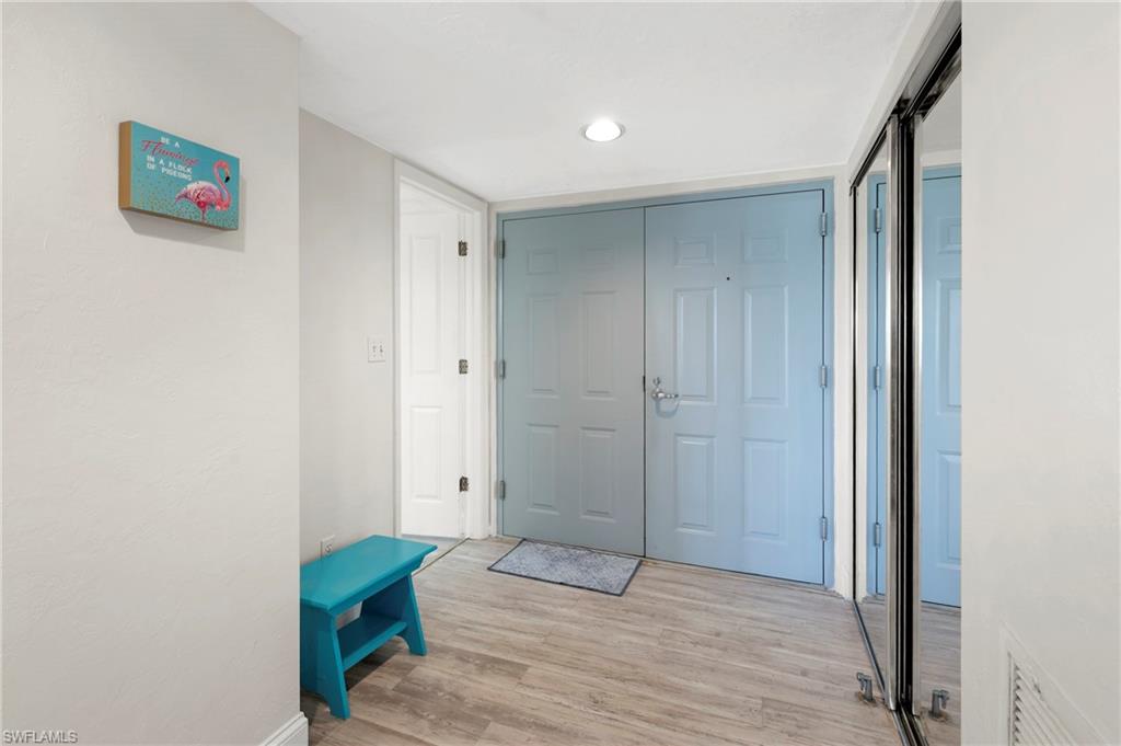 OCEAN HARBOR CONDO - Residential