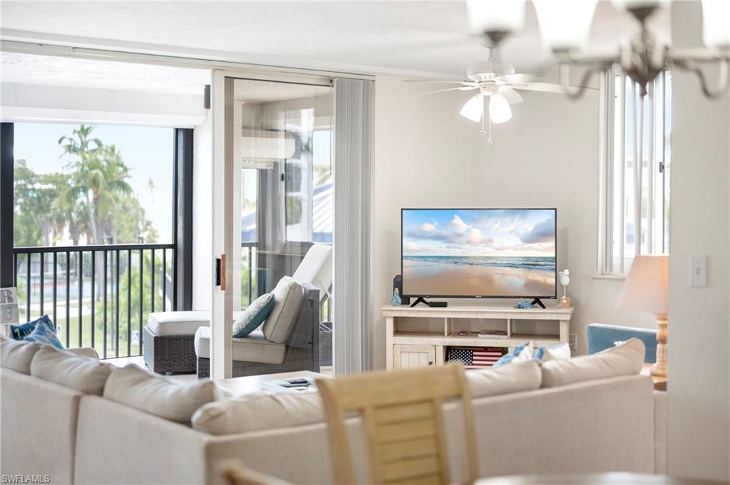 OCEAN HARBOR CONDO - Residential