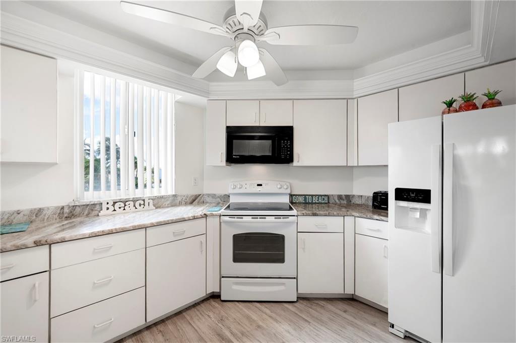 OCEAN HARBOR CONDO - Residential