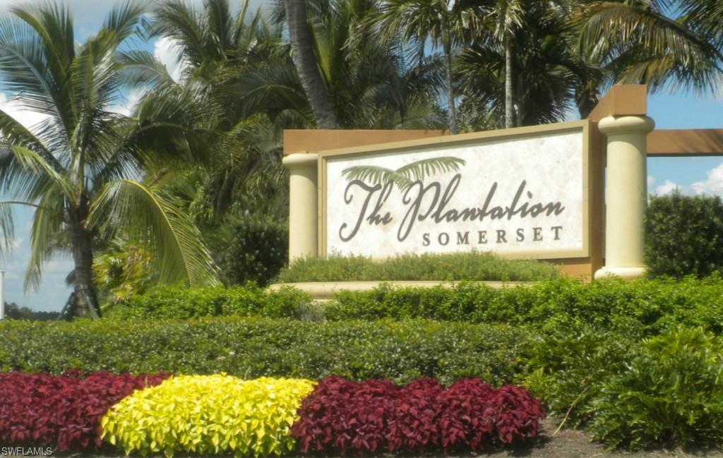 SOMERSET - Residential