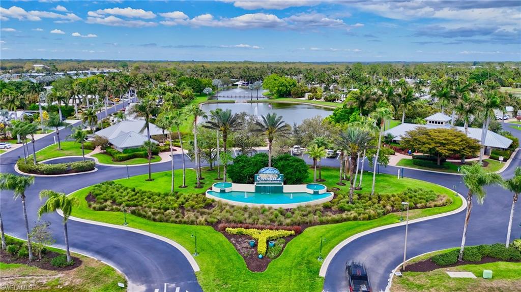 RIVERBEND MOTORCOACH RESORT - Land