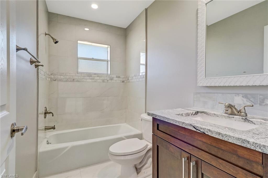 LELY GOLF ESTATES - Residential