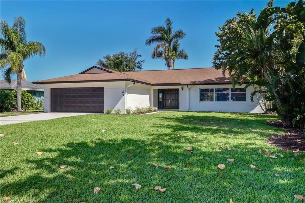 LELY GOLF ESTATES - Residential