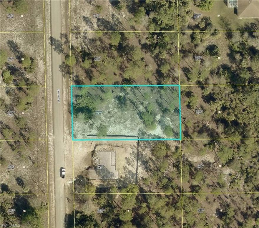 Discover this exceptional homesite located in the fastest-growing city in Florida. This parcel provides a strong foundation for future residential construction, offering versatility for builders, investors, and homebuyers alike. With continued suburban expansion and rising demand in the area, this property represents a prime opportunity to invest in long-term growth and development.