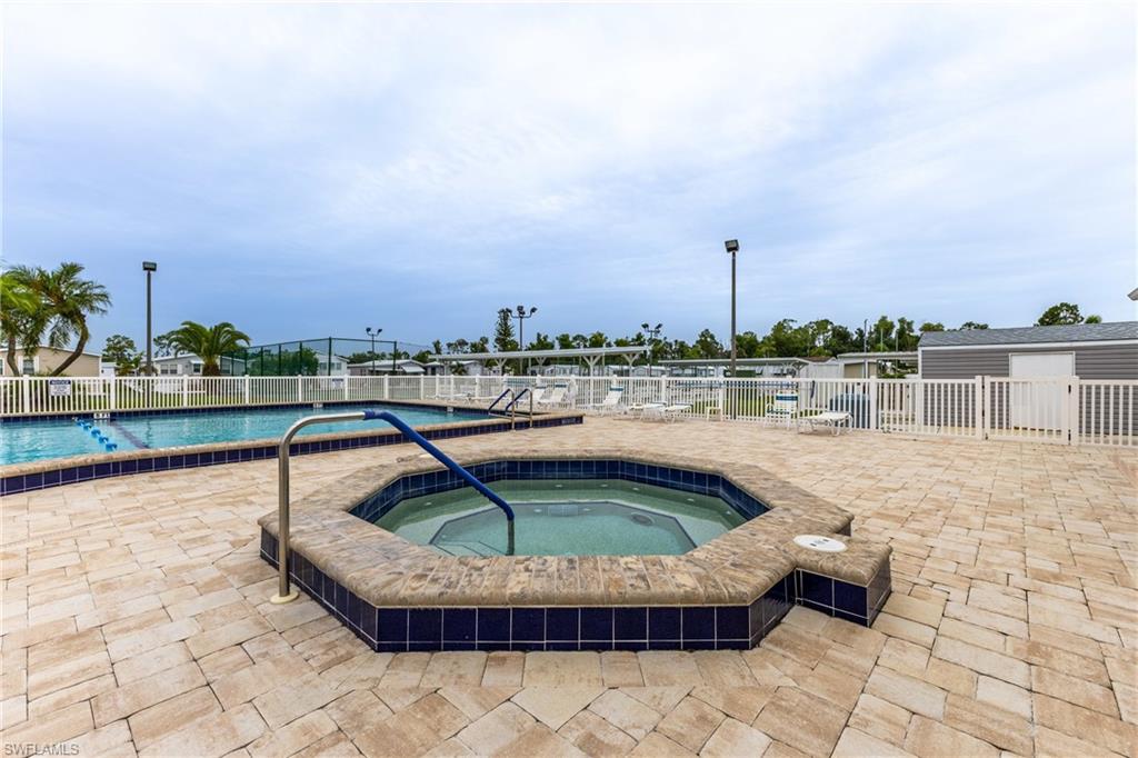 FOUNTAIN VIEW RV RESORT - Land