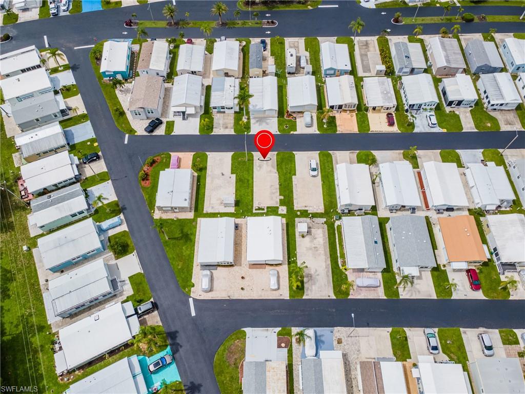 FOUNTAIN VIEW RV RESORT - Land