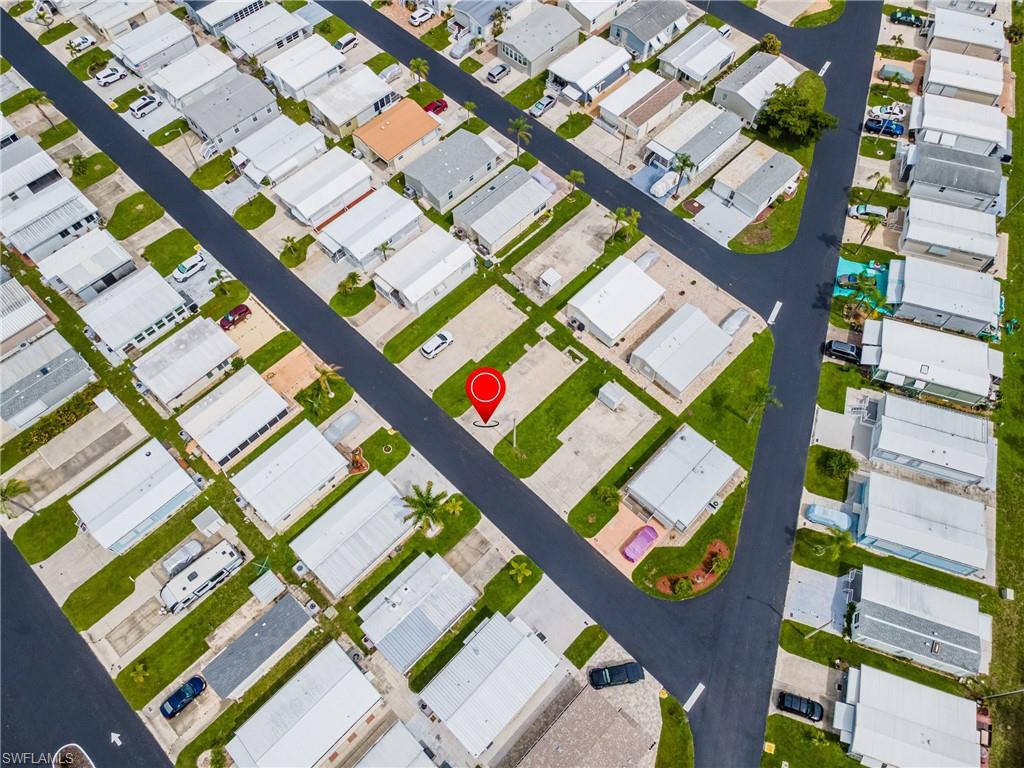 FOUNTAIN VIEW RV RESORT - Land