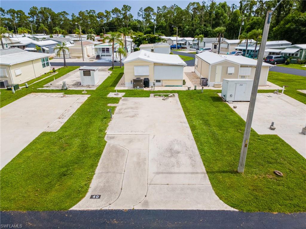 FOUNTAIN VIEW RV RESORT - Land