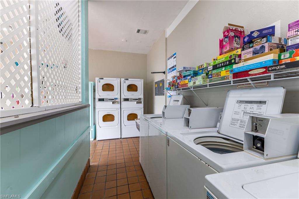 FOUNTAIN VIEW RV RESORT - Land