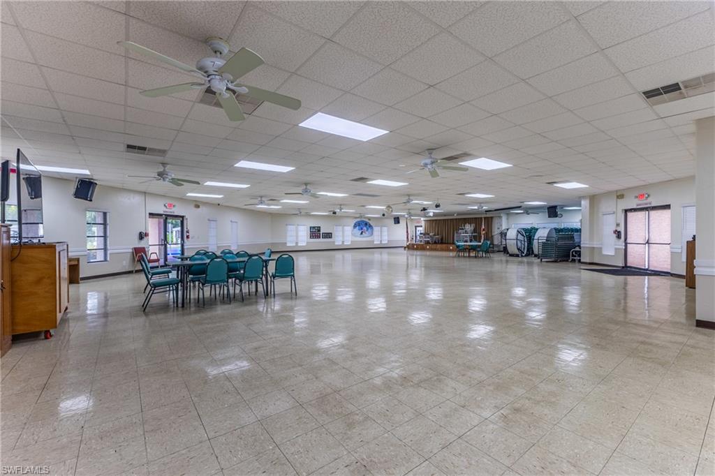 FOUNTAIN VIEW RV RESORT - Land