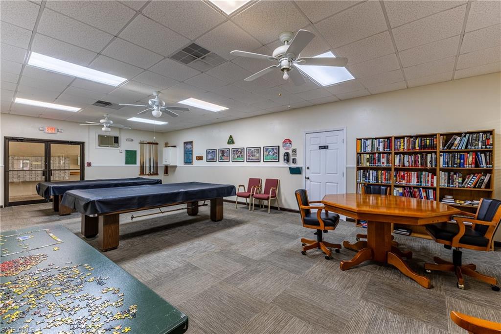 FOUNTAIN VIEW RV RESORT - Land