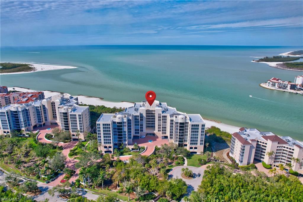 RIVIERA - Residential