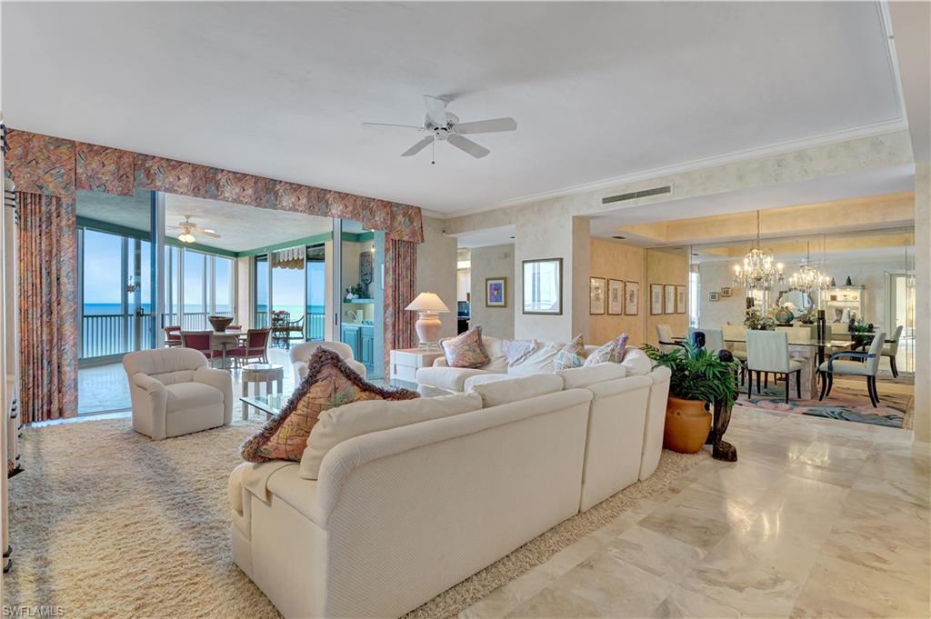 RIVIERA - Residential