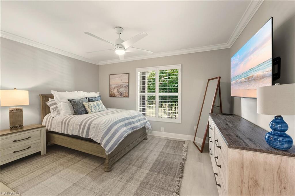 CHATEAU VANDERBILT - Residential Lease