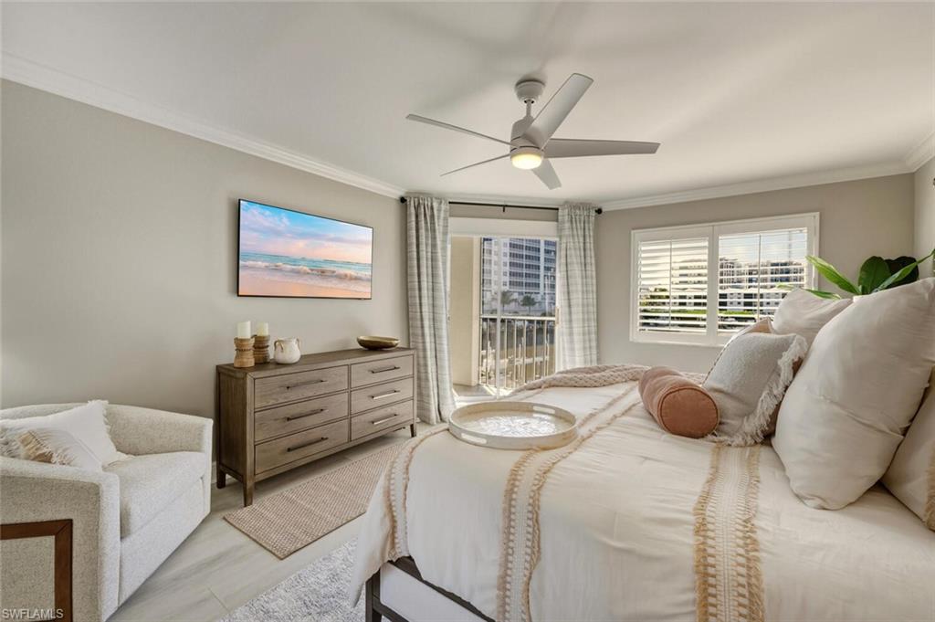 CHATEAU VANDERBILT - Residential Lease