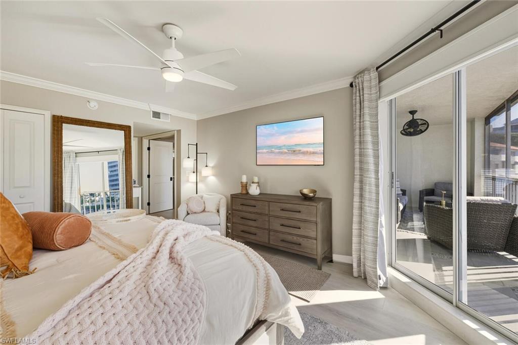 CHATEAU VANDERBILT - Residential Lease