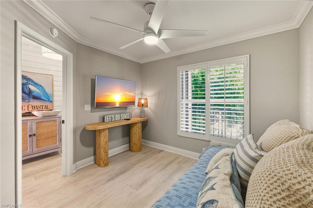 CHATEAU VANDERBILT - Residential Lease