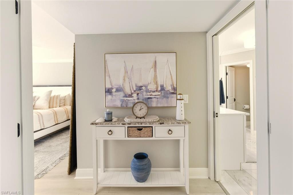 CHATEAU VANDERBILT - Residential Lease