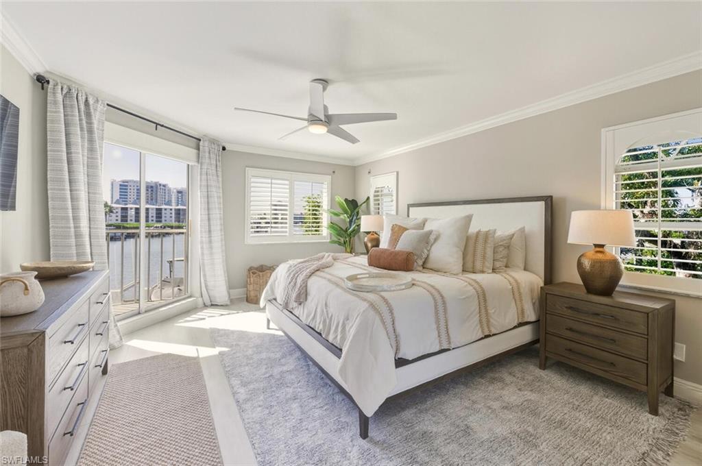 CHATEAU VANDERBILT - Residential Lease