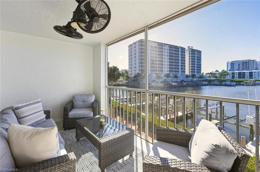 CHATEAU VANDERBILT - Residential Lease