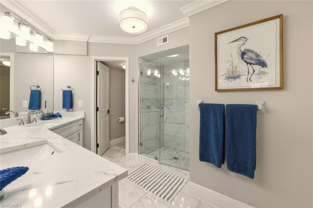 CHATEAU VANDERBILT - Residential Lease