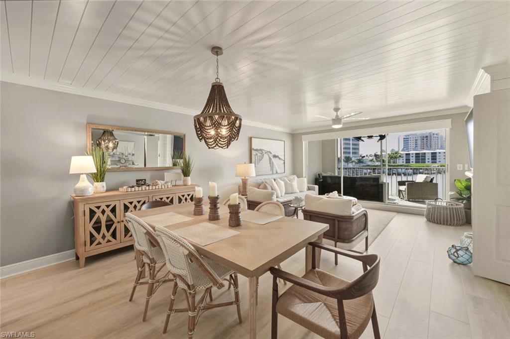 CHATEAU VANDERBILT - Residential Lease