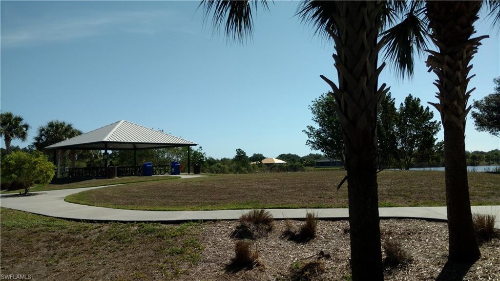 SOUTH GULF COVE - Land