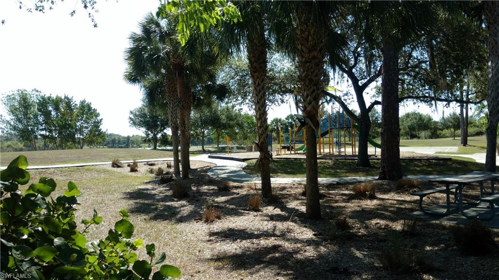 SOUTH GULF COVE - Land