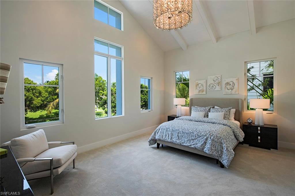 OLDE NAPLES - Residential