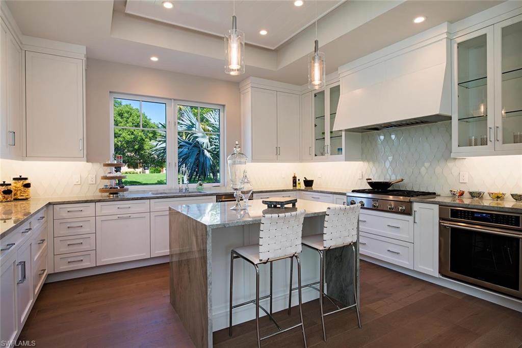 OLDE NAPLES - Residential