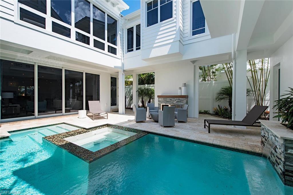 OLDE NAPLES - Residential