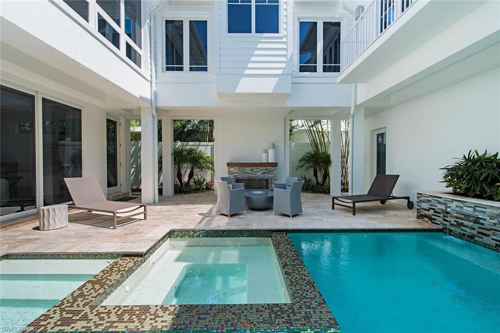 OLDE NAPLES - Residential