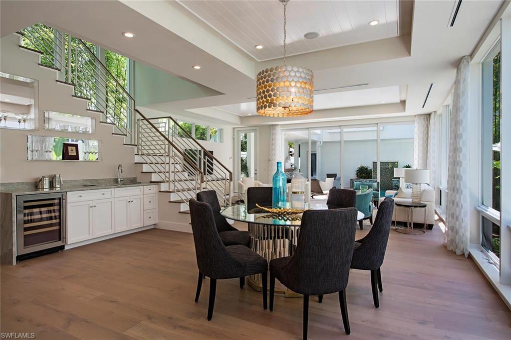 OLDE NAPLES - Residential