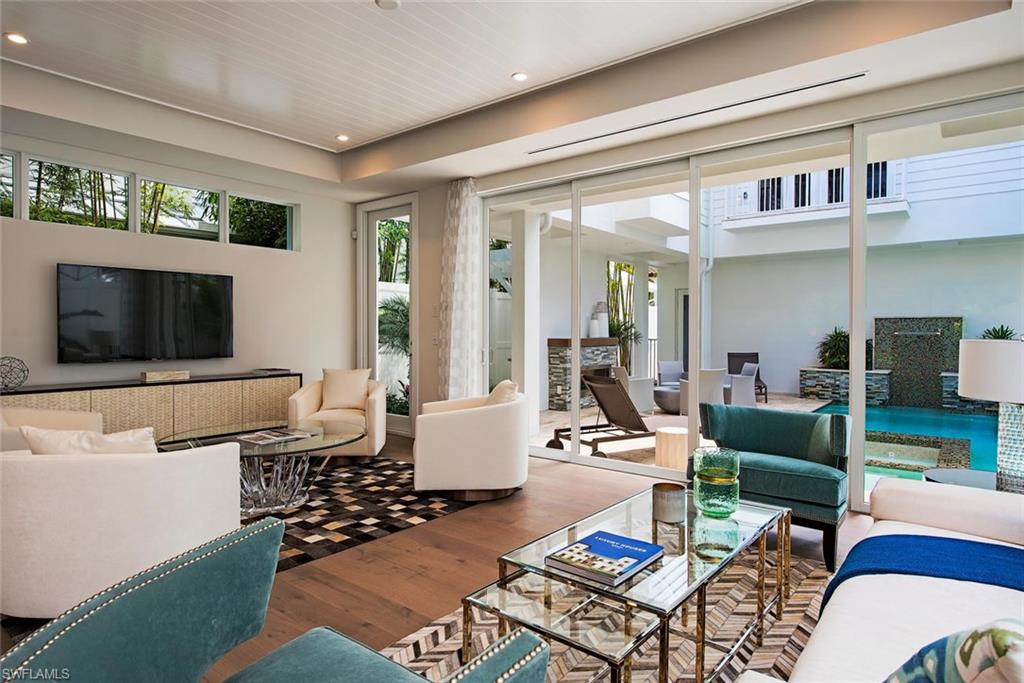 OLDE NAPLES - Residential