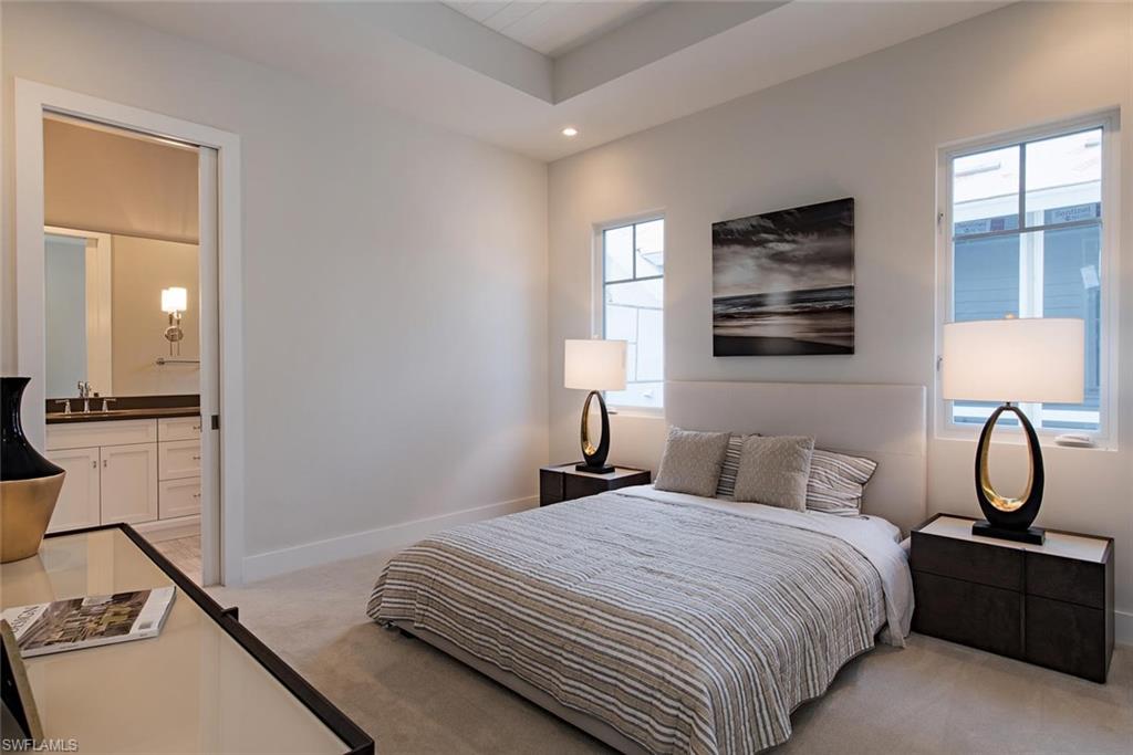 OLDE NAPLES - Residential