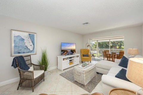 Photo of 4126 Belair LN #B6, NAPLES, FL 34103 (MLS # 226034414)