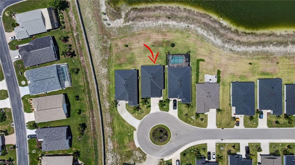 CRANE LANDING - Residential