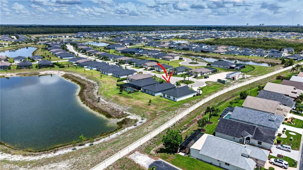 CRANE LANDING - Residential