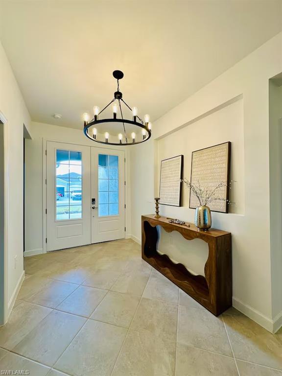 IBIS LANDING - Residential