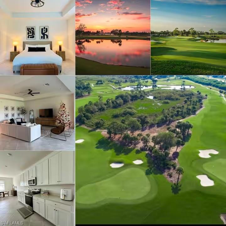 IBIS LANDING - Residential