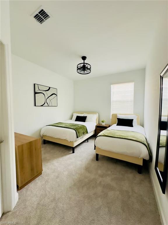 IBIS LANDING - Residential