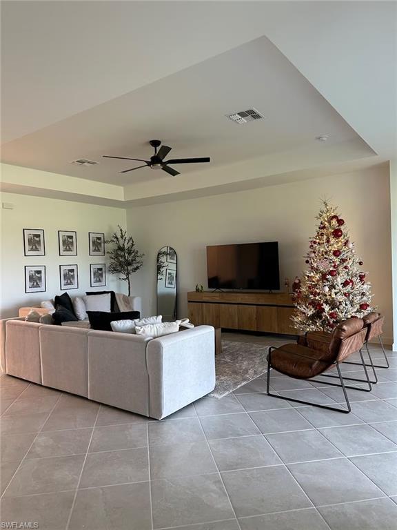 IBIS LANDING - Residential