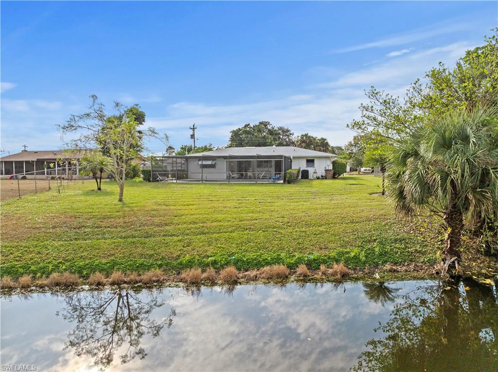 LEHIGH ACRES - Residential