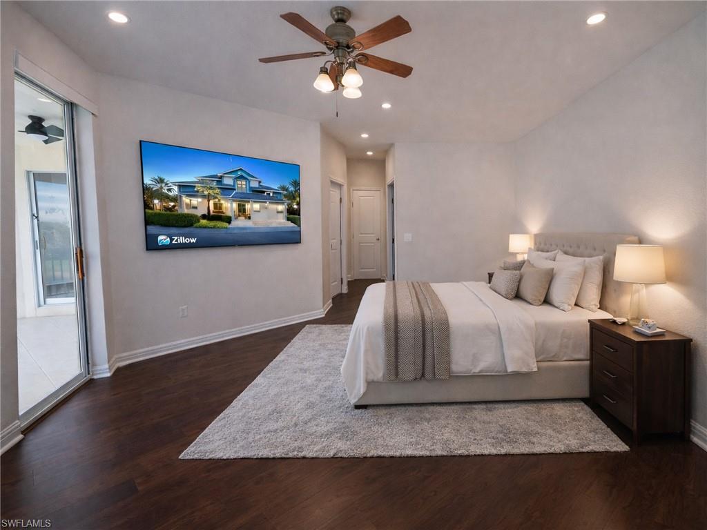 SAGO POINTE - Residential