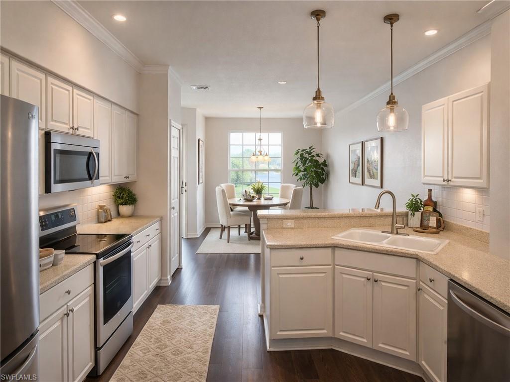 SAGO POINTE - Residential