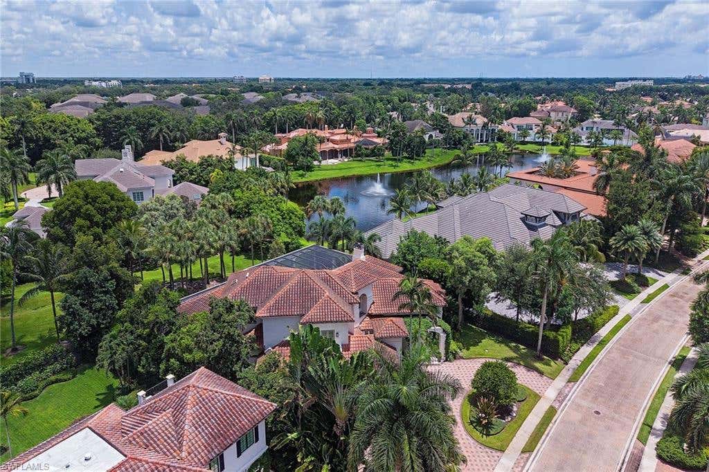 Photo of 7326 Tilden LN, NAPLES, FL 34108 (MLS # 226029062)