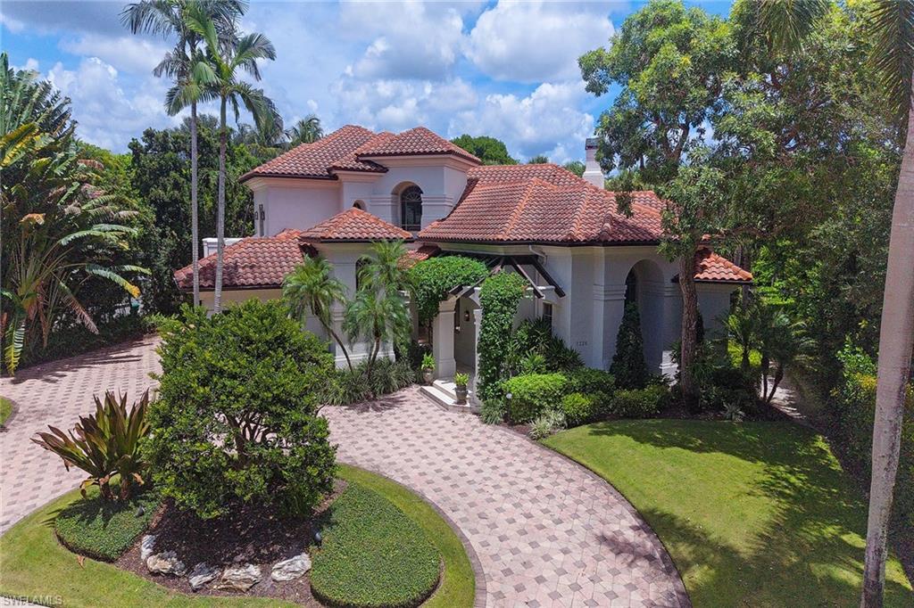Photo of 7326 Tilden LN, NAPLES, FL 34108 (MLS # 226029062)