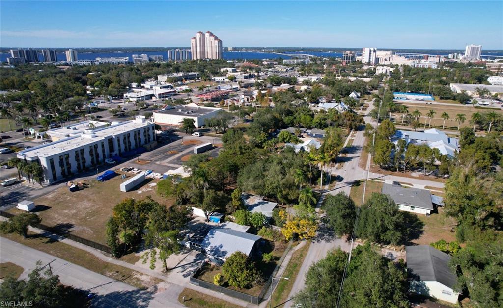 PHILLIPS 4TH DIVISION - Residential