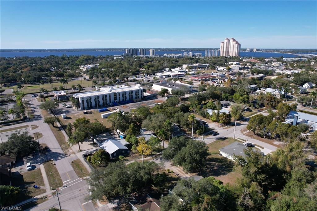 PHILLIPS 4TH DIVISION - Residential